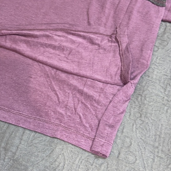 Hem & Thread long sleeve tee NWT - Picture 7 of 7
